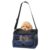 Navaris Dog Carrier for Small to Medium Dogs