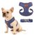 PawSailor No Pull Dog Harness for Small Dogs and Cats