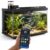 Nobleza Smart 30L Fish Tank Starter Kit