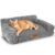 Nobleza Cat Sofa Bed With Removable Cover for Cats