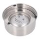 Outdoor Dog Bowl for Medium to Large Dogs