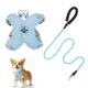 Luvdeco No Pull Dog Harness for Small Dogs