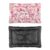 Nudoraw Pink Flowers Dog Bed for Medium Dogs