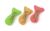 Yeowww Fish Stinkies Catnip Toy Pack of 3