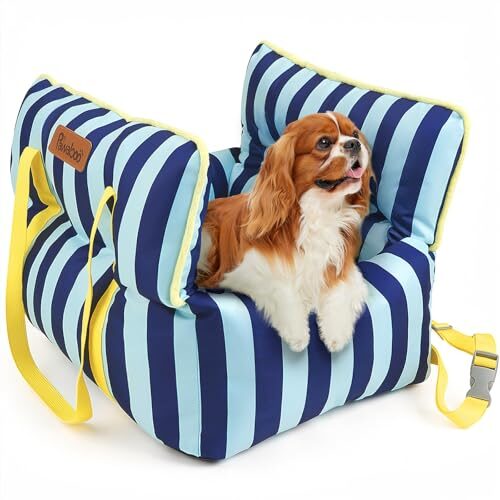 Pawaboo Travel Dog Carrier for Small Dogs