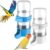 Pawfly Automatic Bird Waterer 2 Pack