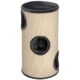 Pawhut Multi-Level Cat Scratching Barrel for Kittens