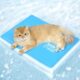 Pawtasy Cat Cooling Mat for Indoor Cats & Dogs