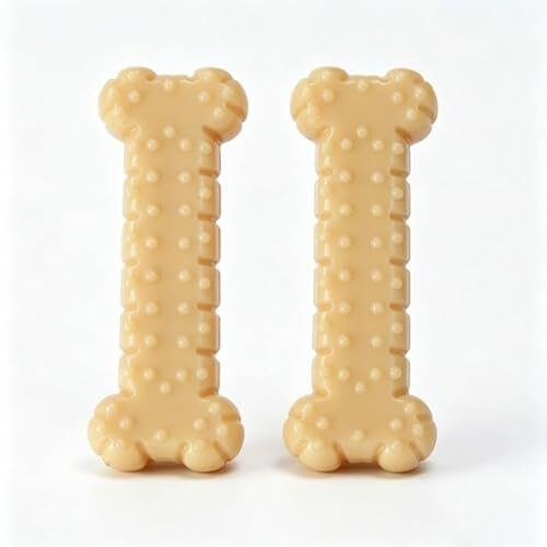 GT Heavy Duty Dog Chew Toy for Medium and Large Dogs