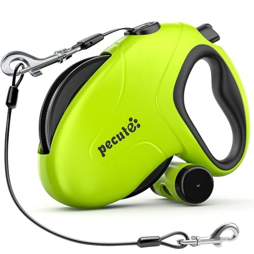 Pecute Heavy Duty Dog Lead for Large Dogs