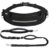 Pecute Reflective Dog Lead for Large Dogs