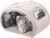 Pecute Cat House with Cooling Mat for Cats and Small Dogs
