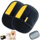 SuperWoter Grooming Glove for Dogs and Cats