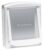 PetSafe Manual Lock Cat Flap Medium