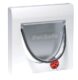 PetSafe Manual 4-Way Locking Cat Flap