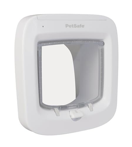 PetSafe Microchip Activated Cat Flap