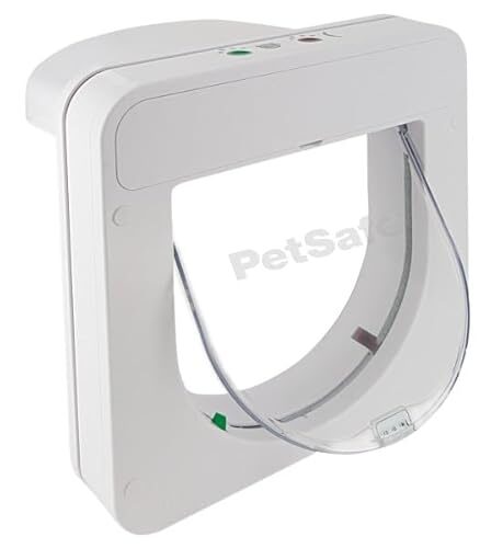 PetSafe Microchip Cat Flap for Cats