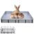 Plumaire Waterproof Guinea Pig Cage Liner