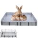Plumaire Waterproof Guinea Pig Cage Liner