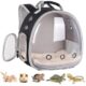 Portable Small Animal Carrier Backpack
