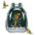 Transparent Space Capsule Bird Carrier Backpack