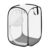 POPETPOP Large Butterfly Observation Cage