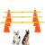 Skengwel Portable Dog Agility Training Set