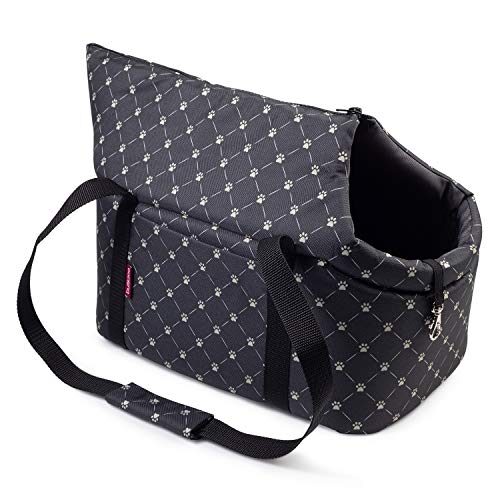 Dog Carrier Purse for Small Dogs and Cats