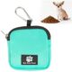Hafrily Dog Treat Pouch with Carabiner