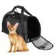 Soft Sided Pet Carrier for Puppies and Kittens