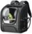 Pecute Travel Parrot Carrier Backpack