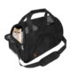 Foldable Cat Carrier Airline Approved With Mat
