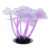 Vocoste Glowing Aquarium Mushroom Coral