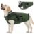 Queenmore Dog Coat for Extra Large Dogs