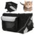 ZJchao Dog Carrier for Small Dogs and Cats