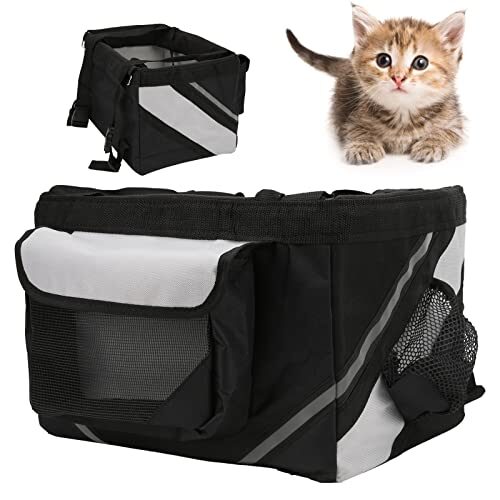 ZJchao Dog Carrier for Small Dogs and Cats