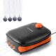Fedour Quiet Aquarium Air Pump For Fish And Turtles