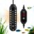 Qzq Thermostatic Submersible Aquarium Heater