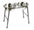 Classic Pet Products Double Dog Feeder