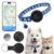 Cat Tracker Collar for Cats and Dogs