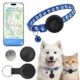 Cat Tracker Collar for Cats and Dogs
