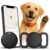 Dog Tracker with Holder for Dogs and Cats