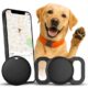 Dog Tracker with Holder for Dogs and Cats
