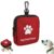 Alinw Dog Treat Pouch with Zipper for Dogs