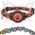 Jiarui Reflective Cat Collar With AirTag Holder