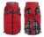 Red Reflective Dog Coat for Small Dogs