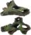 Hideout Driftwood Trunk Aquarium Ornament For Fish