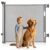 Batli Retractable Safety Gate for Babies