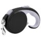 Doklasu D-5 Retractable Dog Lead for Small and Medium Dogs