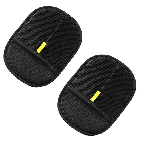 Double-Sided Pet Hair Removal Glove